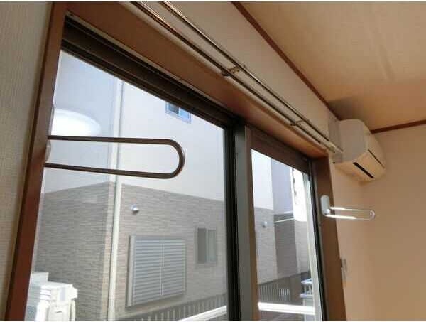アルテア長町南 その他設備