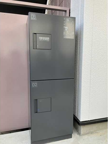 アルテア長町南 その他共有部分