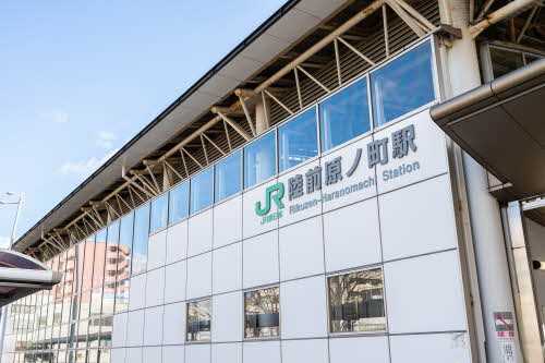 グランフィールド原町 その他