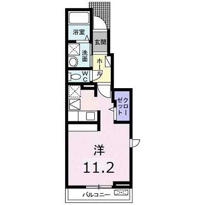グランツＲ３ 間取り