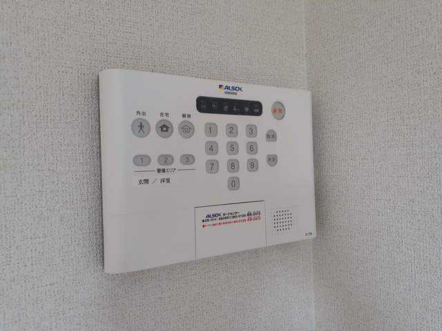 グランツＲ３ セキュリティ