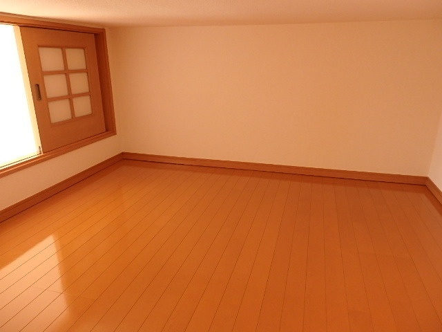 アフォリステーションノース弐番館 その他
