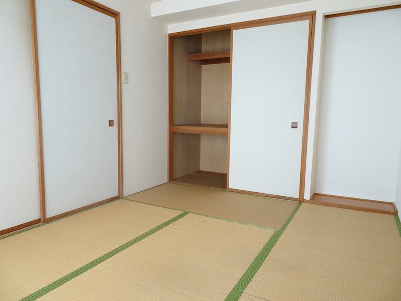 東急ドエルアルス南光台 その他部屋・スペース