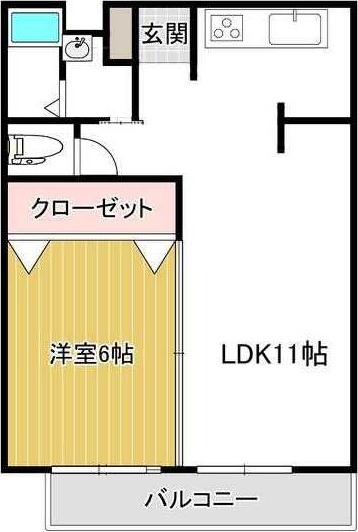 リミハウス 間取り