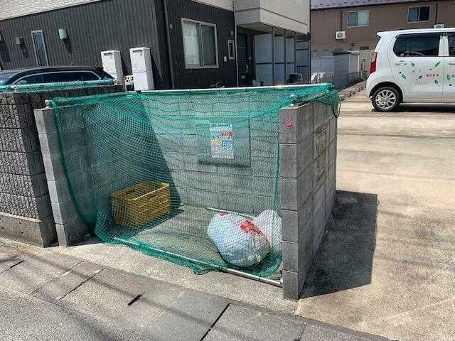 リミハウス その他共有部分