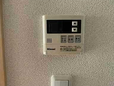 リミハウス セキュリティ
