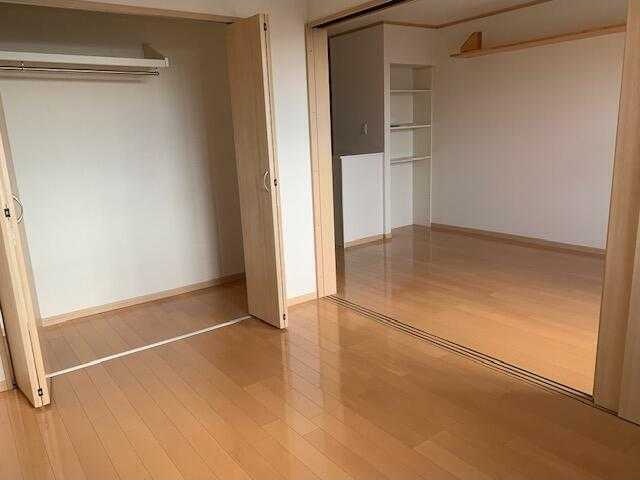 リミハウス リビング