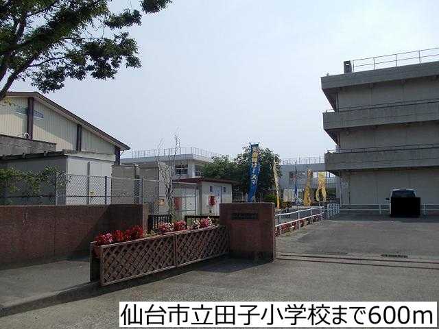 シティハイツサトー その他