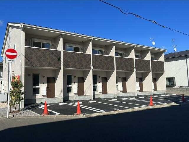 KLEINES HAUS 外観