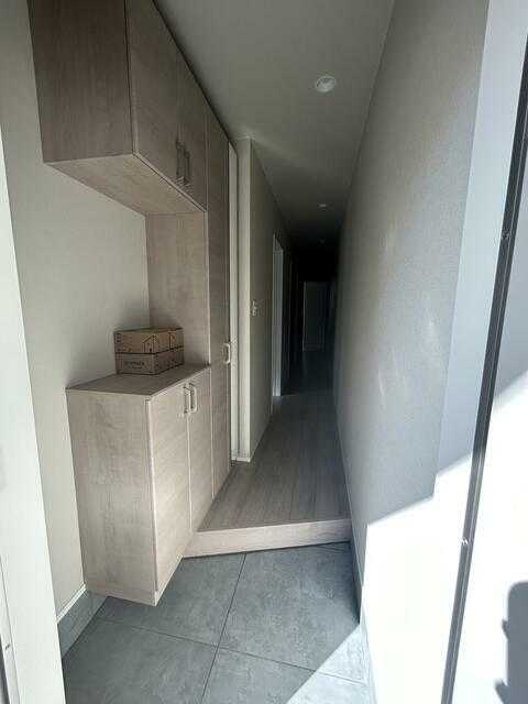 ＫＬＥＩＮＥＳ　ＨＡＵＳ 玄関