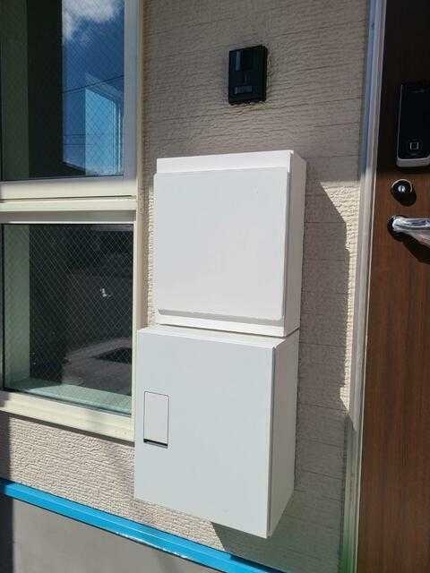 ＫＬＥＩＮＥＳ　ＨＡＵＳ セキュリティ