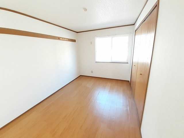 フィオーレ八木山 その他部屋・スペース