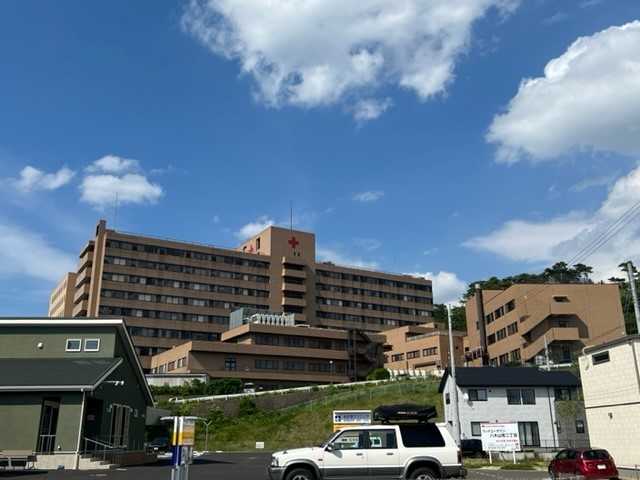 フィオーレ八木山 その他