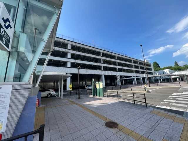 フィオーレ八木山 その他