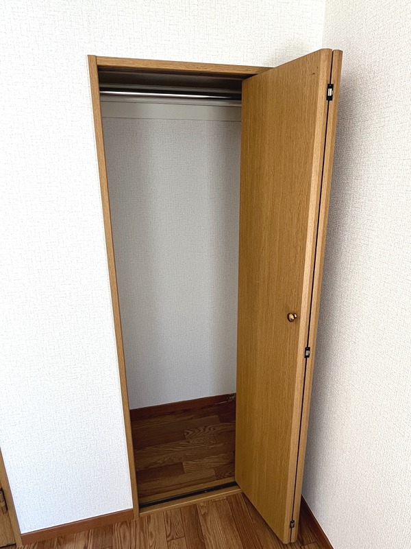 サンヒルズ旭ヶ丘 収納