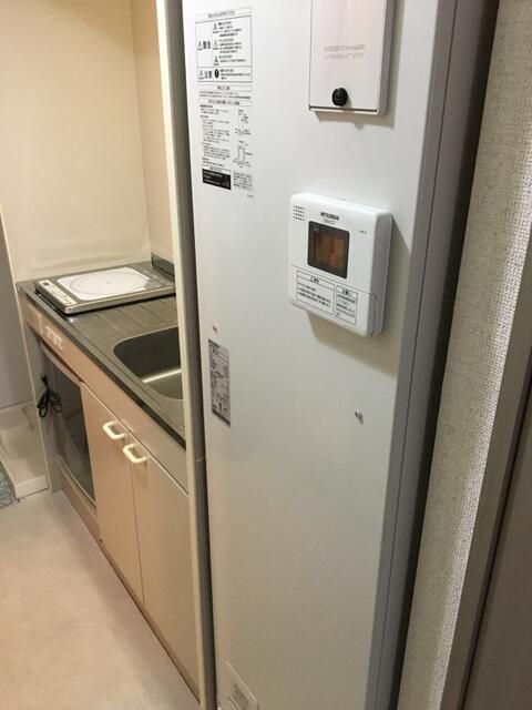サンシティ五橋 その他設備