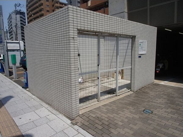 ヴィアーレ勾当台Ⅱ その他共有部分