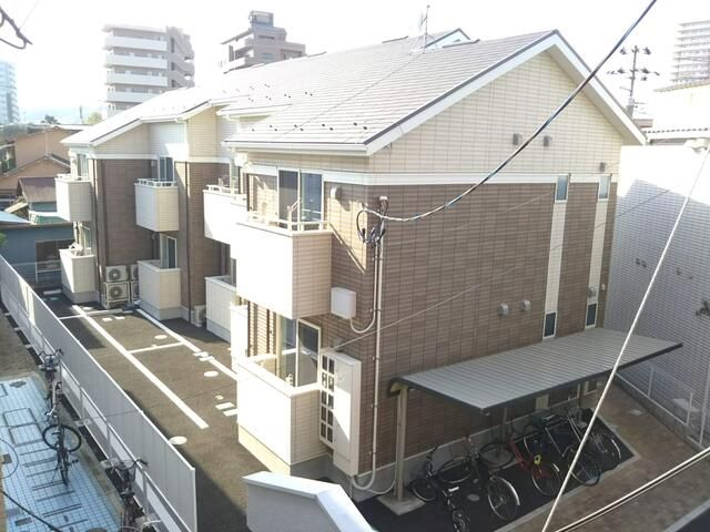 CCR2018 外観