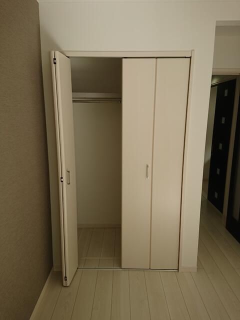 ＣＣＲ２０１８ 収納