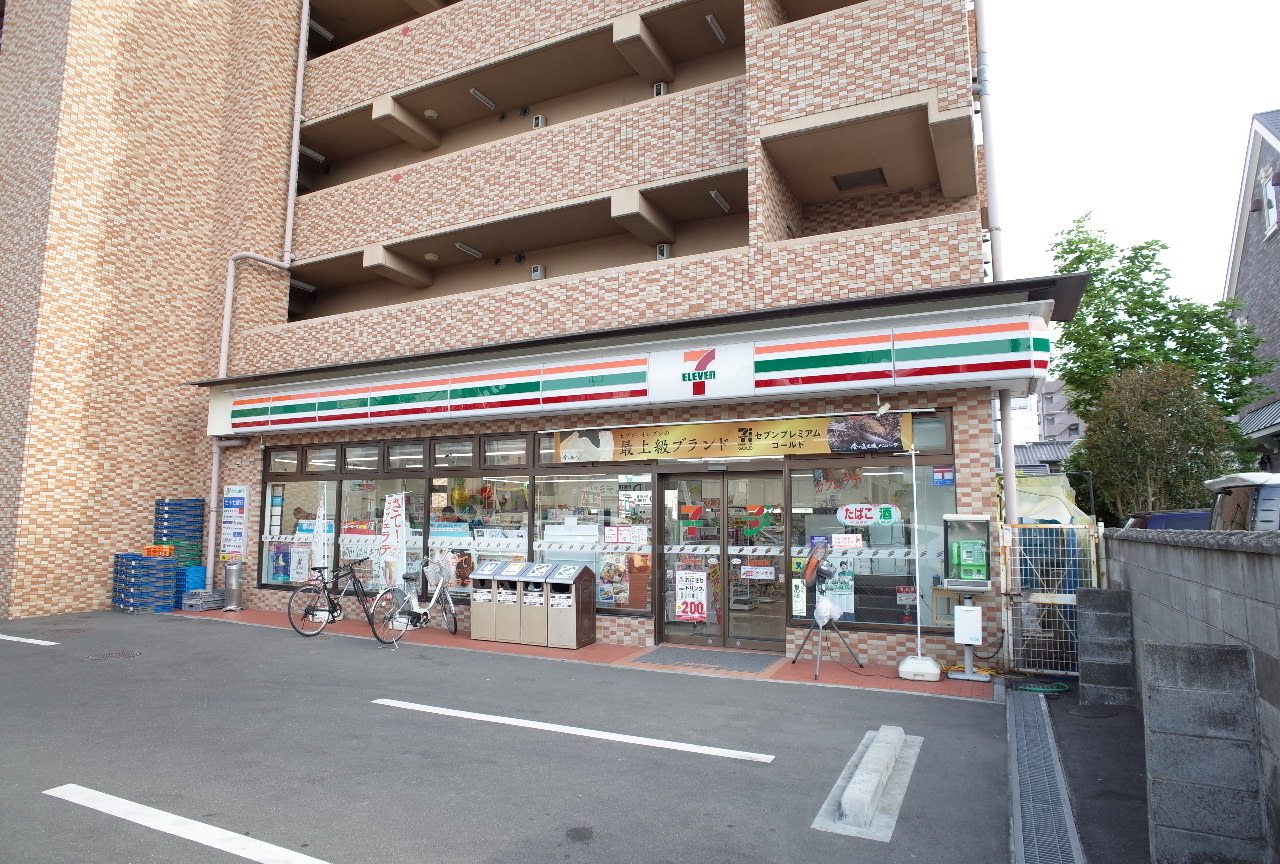 ＣＣＲ２０１８ コンビニ