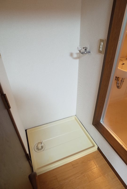 グランデュール宮城野 その他