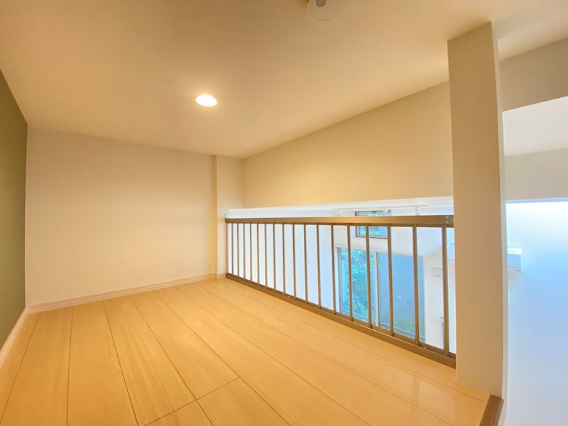 Serendip その他部屋・スペース