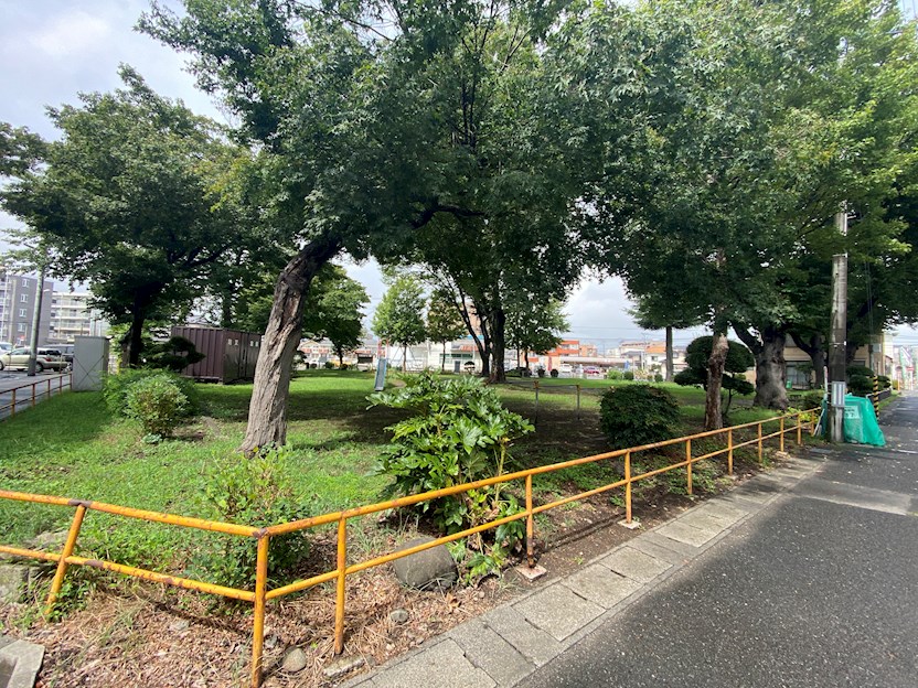 ラ・リュール宮千代 公園