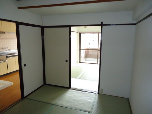 コーポパシフィック立町 その他