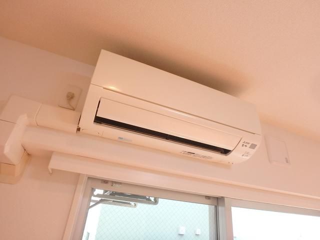 ＫＤＸレジデンス一番町 その他設備