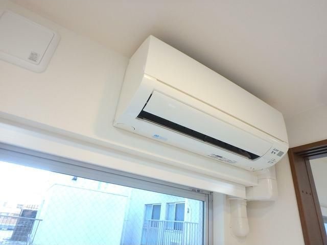 ＫＤＸレジデンス一番町 セキュリティ
