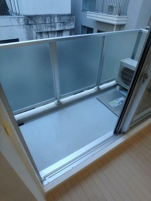 ＫＤＸレジデンス一番町 ベランダ