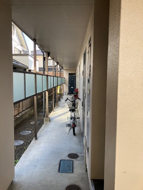 ロワール五輪 その他共有部分