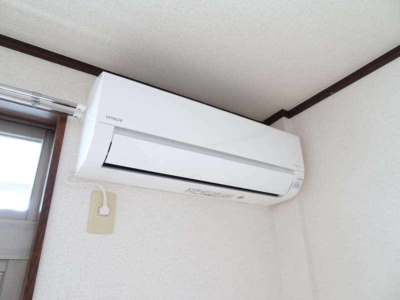 ブルーベリー中倉 その他設備
