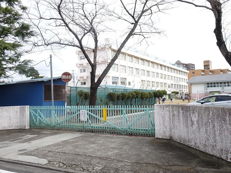 アプトフォレスト 小学校