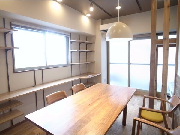 マンション立町 その他