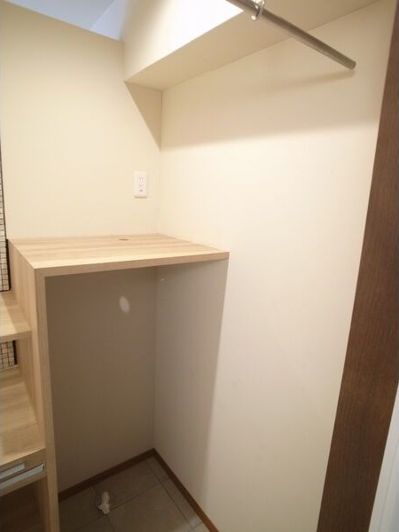 マンション立町 その他設備