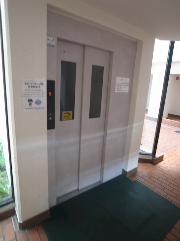 マンション立町 その他共有部分