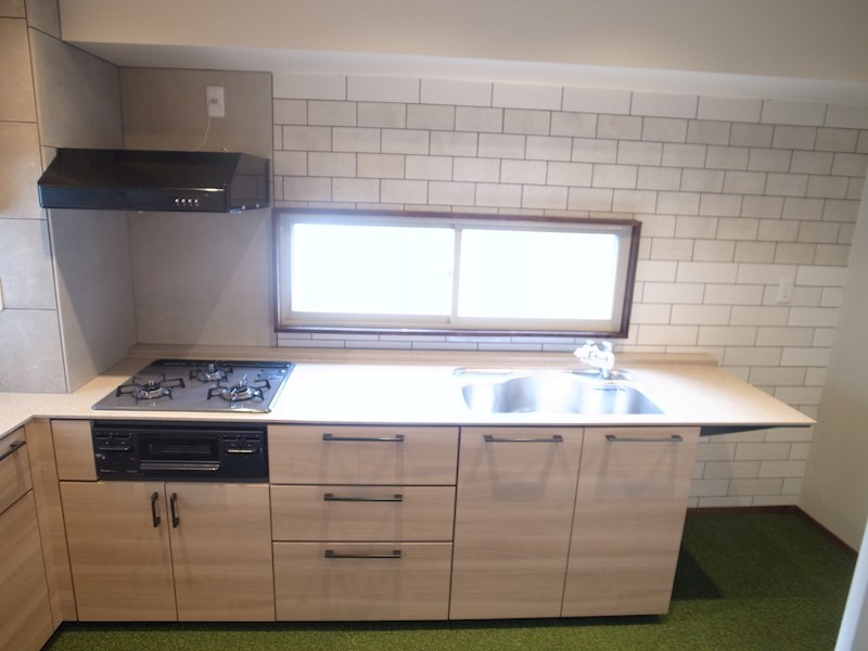 マンション立町 その他