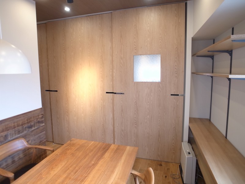 マンション立町 その他