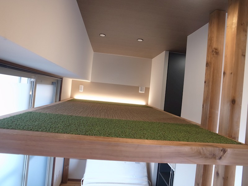マンション立町 その他