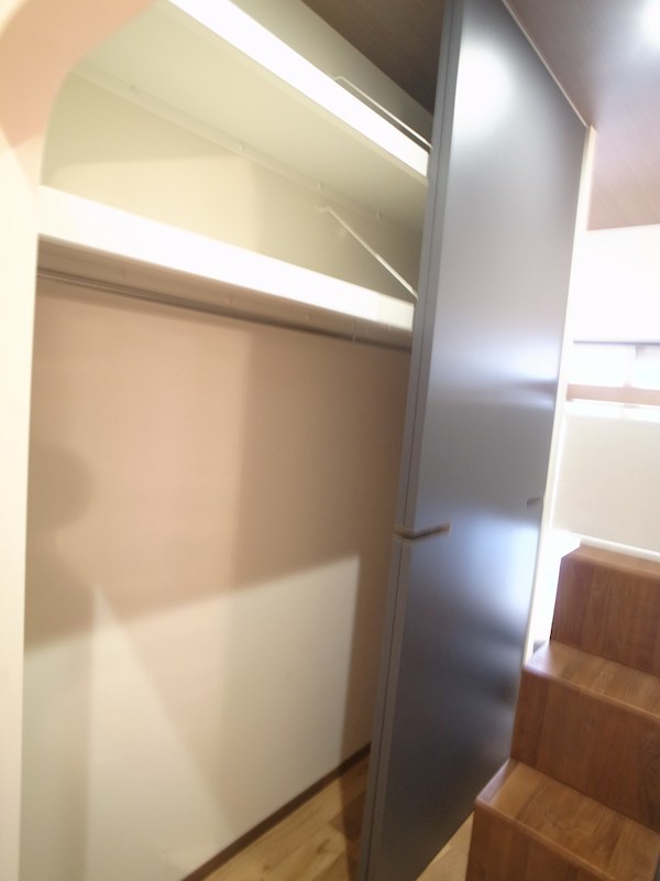 マンション立町 その他