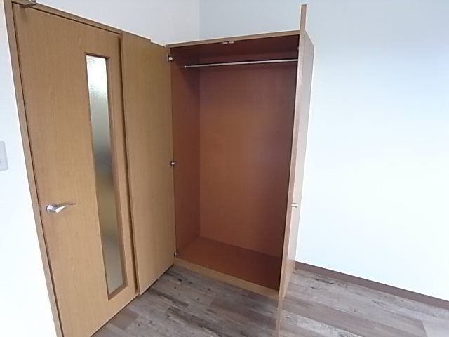 アイショウプラザ旭ヶ丘Ⅴ 収納