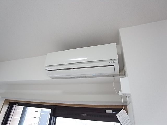 アイショウプラザ旭ヶ丘Ⅴ その他設備
