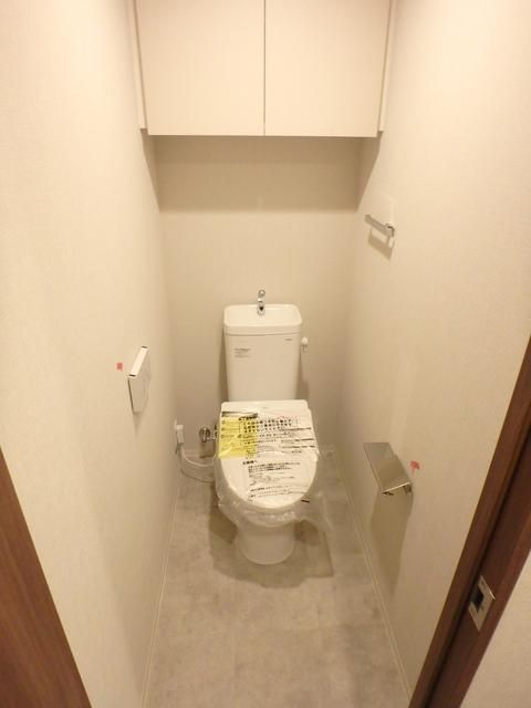 シーズンフラッツ青葉通一番町 トイレ