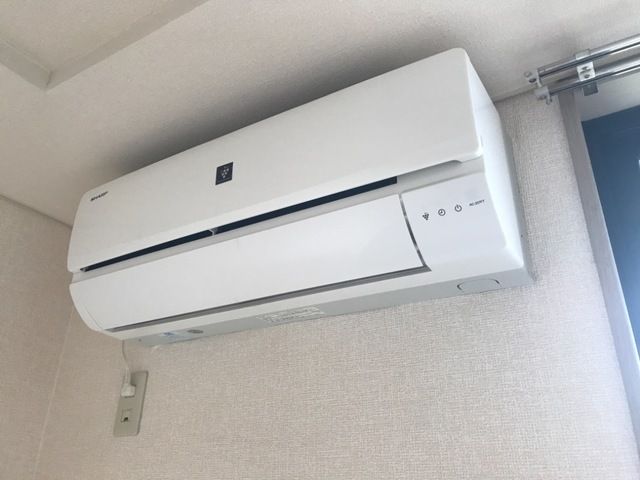 北山１０１ビル その他設備