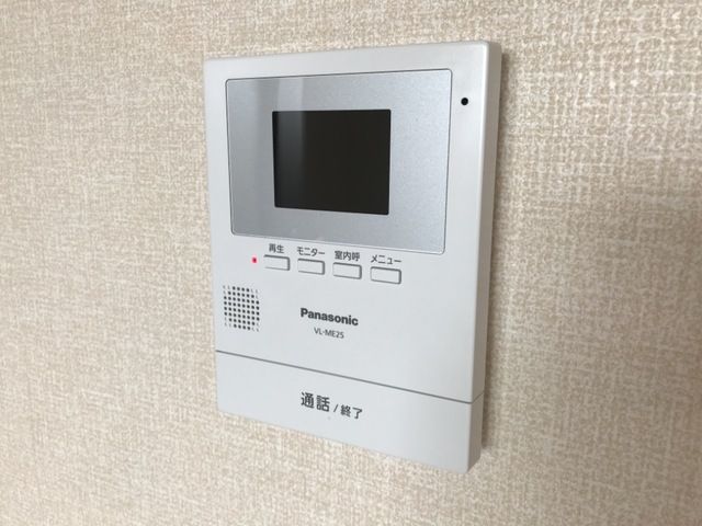 北山１０１ビル セキュリティ
