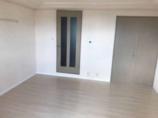 北山１０１ビル ベッドルーム