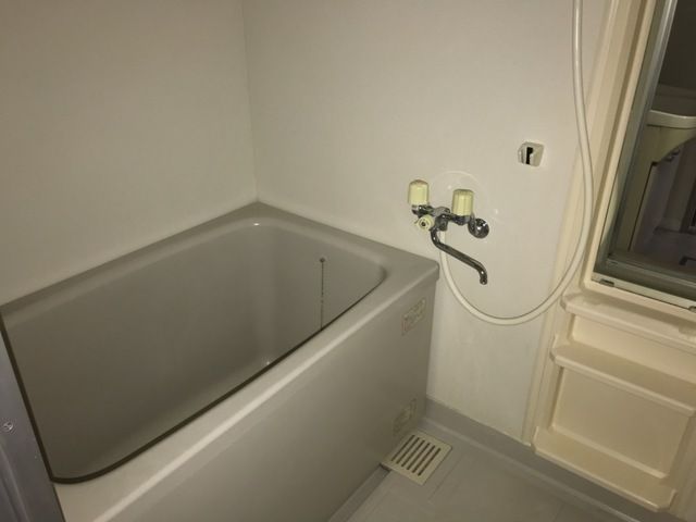 北山１０１ビル 風呂画像