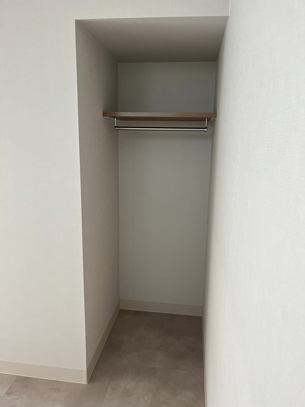 il mio campoⅡ 収納