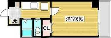 ライムハウス 間取り